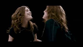 Larkin Poe  quotGet Upquot from the quotSweetwaterquot Soundtrack Official Video [upl. by Zabrina]