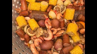 How To Boil Perfect Gulf Shrimp  Boil Boss Review  Shrimp recipe [upl. by Evadnee202]