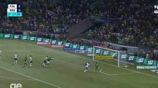 GOLS DO PALMEIRAS QUE FIZERAM O ALLIANZ PARQUE EXPLODIR [upl. by Bev]