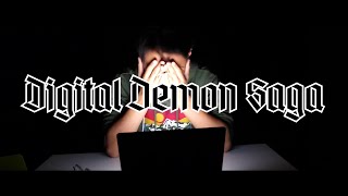 Digital Demon Saga [upl. by Shiller750]