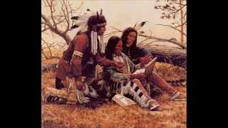 Cheyenne Indians [upl. by Dur159]