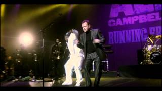 Ali Campbell amp Pato Banton Baby come back [upl. by Emiline451]