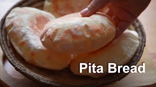 Pita Bread [upl. by Yllil]