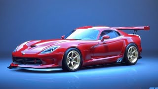 Dodge Viper GTS 13 [upl. by Rese206]