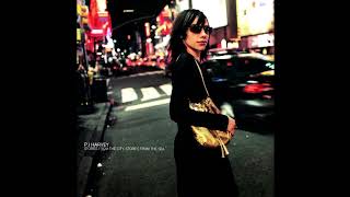 PJ Harvey  Good Fortune A432Hz [upl. by Sherj]