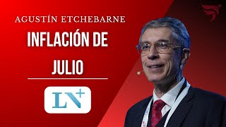 quotBAJAR el RIESGO PAÍS es lo más IMPORTANTE que tiene que hacer ARGENTINAquot  Agustín Etchebarne [upl. by Nawuj]