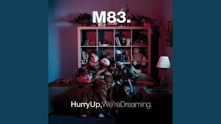 M83  My Tears Are Becoming a Sea Music Video [upl. by Krik]