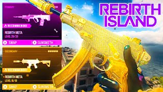 TOP 10 LOADOUTS for REBIRTH ISLAND Warzone Season 3 [upl. by Isoj]