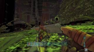 ARK Survival Evolved  The Siege of Server 723 Attack on French Touch [upl. by Critta750]