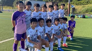 FC BONOS2024全日本少年サッカー大会東京都中央大会 [upl. by Abdella463]