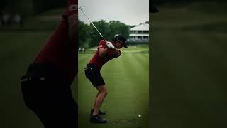 Min Woo Lee Golf Swing  DTL Slow Motion golfswing golf golfshorts [upl. by Nycila359]