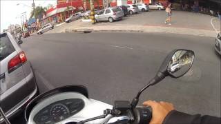 Freios PCX cuidado [upl. by Diego831]