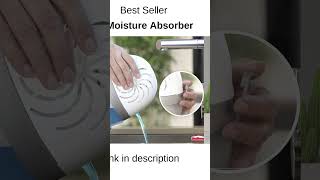 Moisture Absorber  Best Selling Product in UK  Best Seller [upl. by Werdma562]