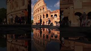 Italy and Rome A Journey Through History Art and Flavor [upl. by Llerrot566]