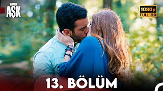 Kiralık Aşk 13 Bölüm Full HD [upl. by Ada]