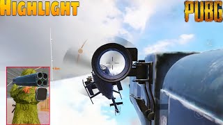 HELICOPTER HAVOC M202 Gameplay  in BGMI Payloadquot [upl. by Goodrich]