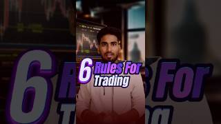 6 Rules for Trading 💪 to Avoid Losses 😵 trading tamiltraders stockmarket tradingrules [upl. by Llewxam]