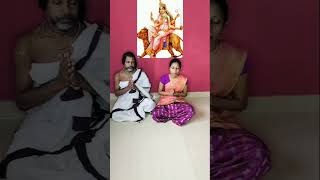 DEVI NAMANI AND PRARTHANA [upl. by Nottap]