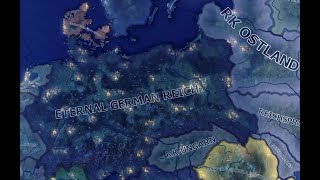 Ernst Rohm unites Germany and spreads the National Revolution across Europe Bruderkrieg [upl. by Deroo]