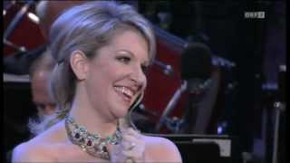 Joyce DiDonato  «Tanti affetti in tal momento»  Sommernachtsgala Grafenegg 2012 [upl. by Oicnaneb61]