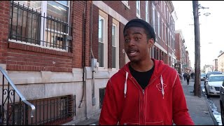 Gentrification in South Philly Documentary [upl. by Ttessil551]