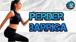 Circuito para perder barriga  Exercícios em Casa [upl. by Birkett233]