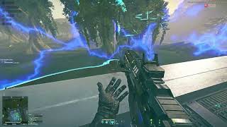 Casl aggressive Construction site Epsilon  Planetside 2 [upl. by Agnesse]