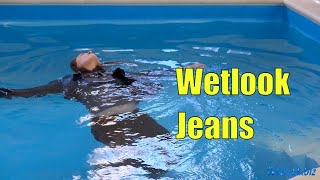 Wetlook Jeans That Will MAKE YOUR SUMMER [upl. by Larkins559]