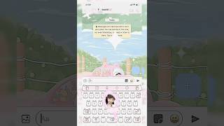 nathalie  JELEKKK soft aesthetic coloring masukberandayoutube fypシ゚viral fyp sc c0okiesc [upl. by Aelam]