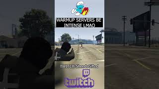 NGGAS BE WAGERING ONNIS SHT😂😂😂fivem gaming gta5 gtarp twitch fyp windycityrp shorts [upl. by Alit133]