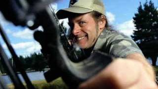 FUK Ted NUGENT [upl. by Orland]