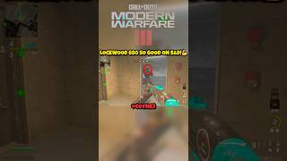 MUST TRY THIS WEAPON💯 callofduty cod codclips mwiii codmw modernwarfare modernwarfareclips [upl. by Uri]