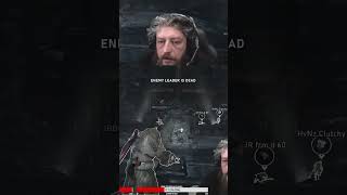 LEADER CANT HIDE  bflabdn on Twitch gears5 gearsofwar iwin foryoupage [upl. by Atima295]