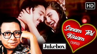 Sanam Teri Kasam 1982 All Songs  R D Burman  70s amp 80s FilmiGaane  80s Evergreen Hits Jukebox [upl. by Castro]