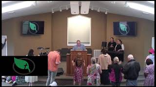 New LIfe Church Live Stream [upl. by Stasny414]