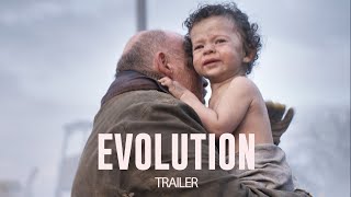 Evolution 2021  Trailer  Kornél Mundruczó  Kata Wéber  Lili Monori  Annamária Láng [upl. by Anima]