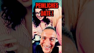 Peinliches Date 😱🤣witze satire humor lustig lachen [upl. by Lawley]