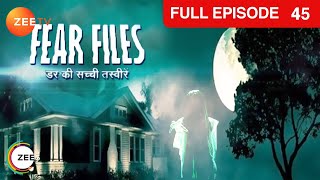 Abbey Hospital बन गया एक भूतिया जगह  Fear Files  Ep 45  Zee TV [upl. by Bang910]