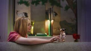 Paco Rabanne Fame Perfume Commercial [upl. by Pessa]