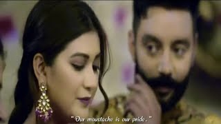 Prandey  sippy gill  new Punjabi song  jaddi sardar full movie  hd song 2019 [upl. by Mandler]