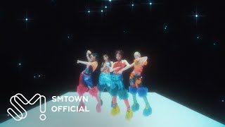 aespa 에스파 Supernova MV Teaser [upl. by Myrle446]