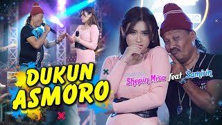 Shepin Misa Feat Samirin Pentol  Dukun Asmoro Official Music Video STAR MUSIC [upl. by Jessie342]