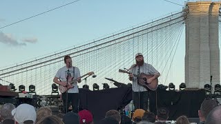 Nolan Taylor  Live The Rooftop Pier 17 NYC 15SEP2024 [upl. by Settle]