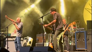 Ween  Makin Love In The Gravy  20240803 MIssoula MT Kettlehouse Amphitheatre First Time Played [upl. by Cowley698]