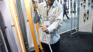 Black Diamond Collapsible Ski Poles [upl. by Golightly]