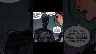 COMIC REVIEW  Batgirl 1 [upl. by Laney]