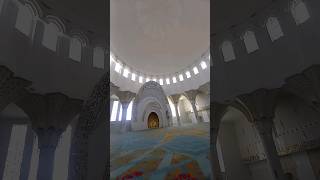 ORTA OSIYODAGI ENG KOTTA MASJID ICHKI KORNISHI islam mosque travel religion [upl. by Chloe]