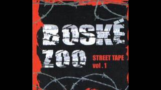 93 ETENDARD délinquance juvénile extrait street tape boske zoo vol1 mp3 [upl. by Dey]