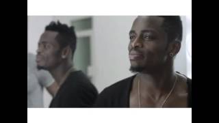 Diamond Platnumz amp Ney Wa Mitego Mapenzi Au Pesa [upl. by Nashoma]