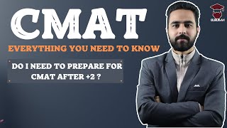 CMAT in Nepal  TU Entrance Exam  is CMAT Important All About CMAT Exam In Nepal [upl. by Etteyniv41]